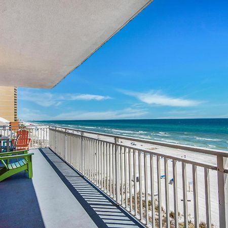 Splash 207E Panama City Beach Ngoại thất bức ảnh
