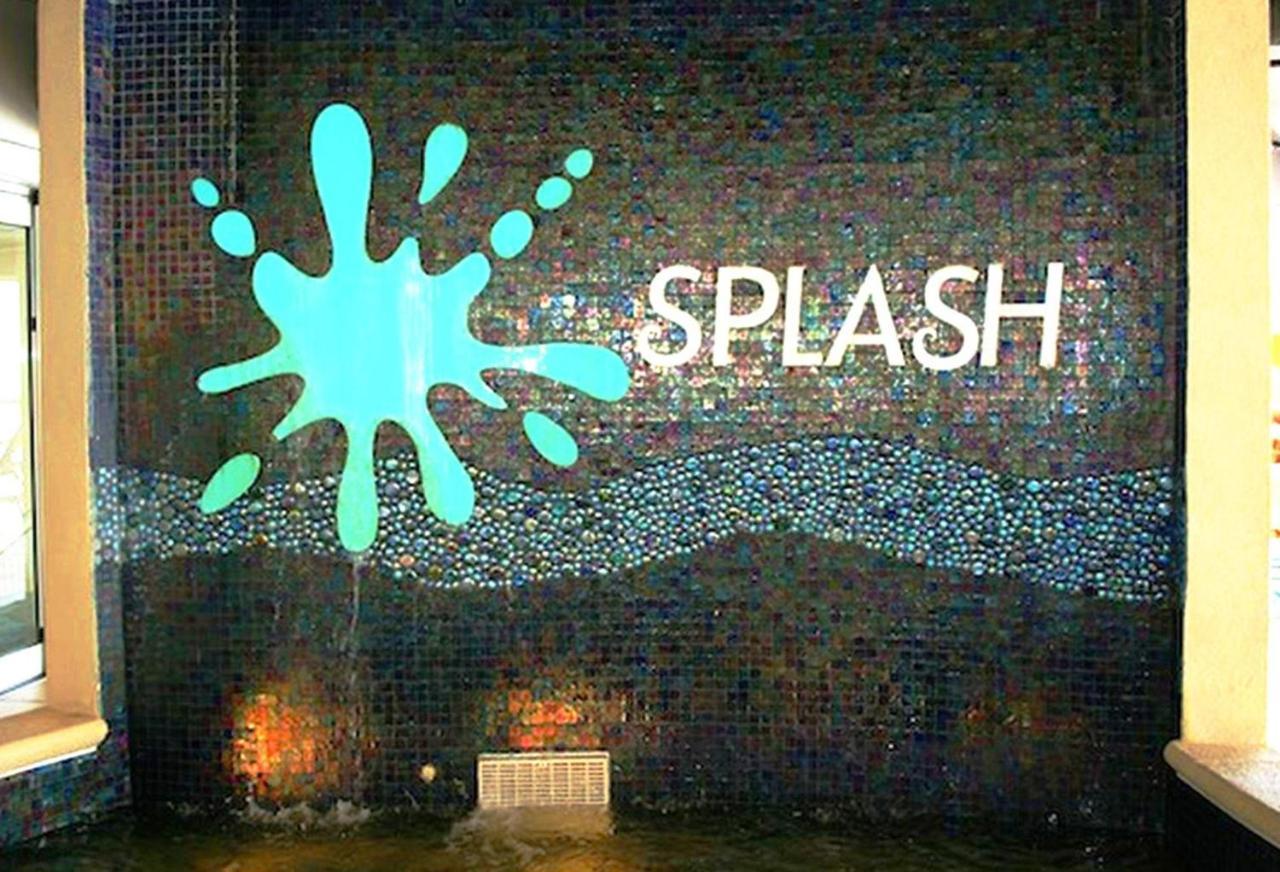 Splash 207E Panama City Beach Ngoại thất bức ảnh
