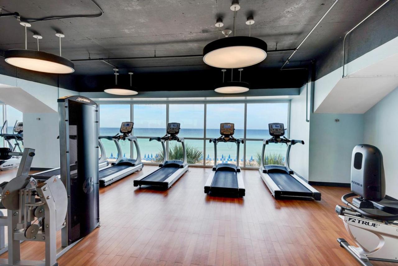 Splash 207E Panama City Beach Ngoại thất bức ảnh