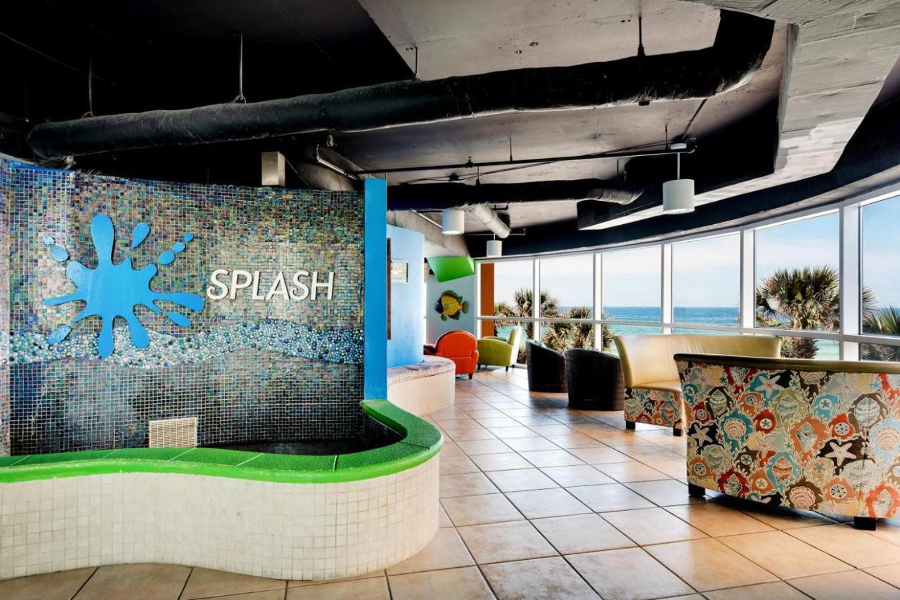 Splash 207E Panama City Beach Ngoại thất bức ảnh