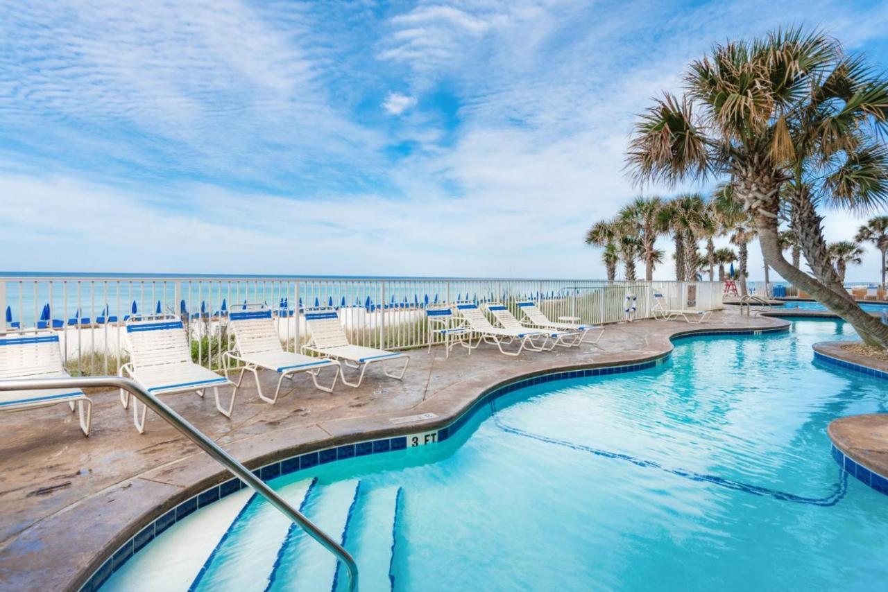 Splash 207E Panama City Beach Ngoại thất bức ảnh