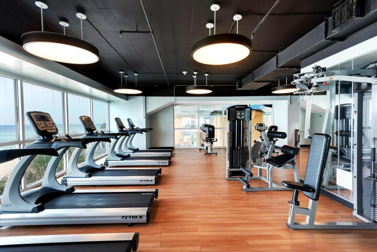Splash 207E Panama City Beach Ngoại thất bức ảnh