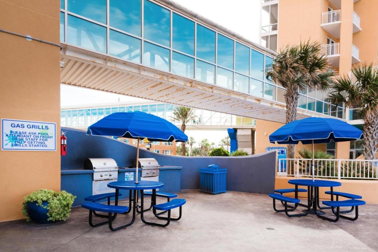 Splash 207E Panama City Beach Ngoại thất bức ảnh