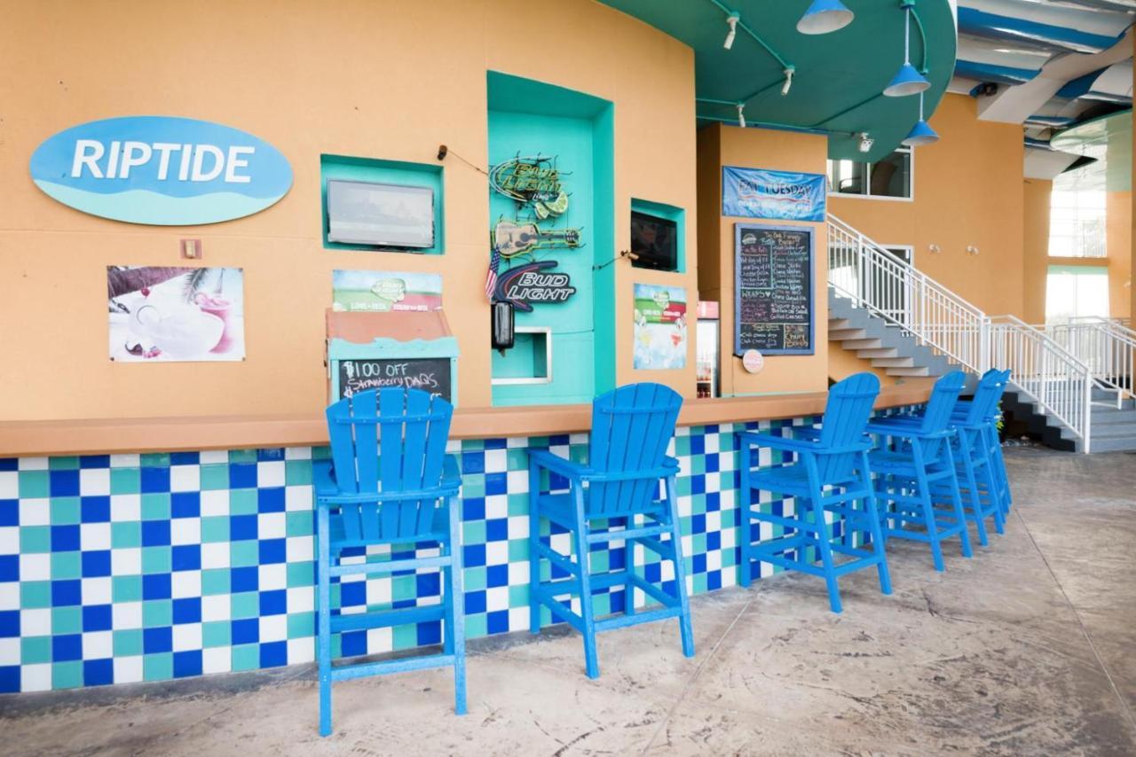 Splash 207E Panama City Beach Ngoại thất bức ảnh