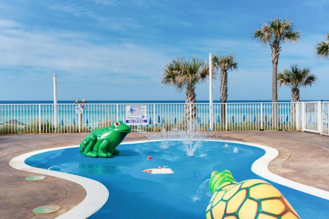 Splash 207E Panama City Beach Ngoại thất bức ảnh
