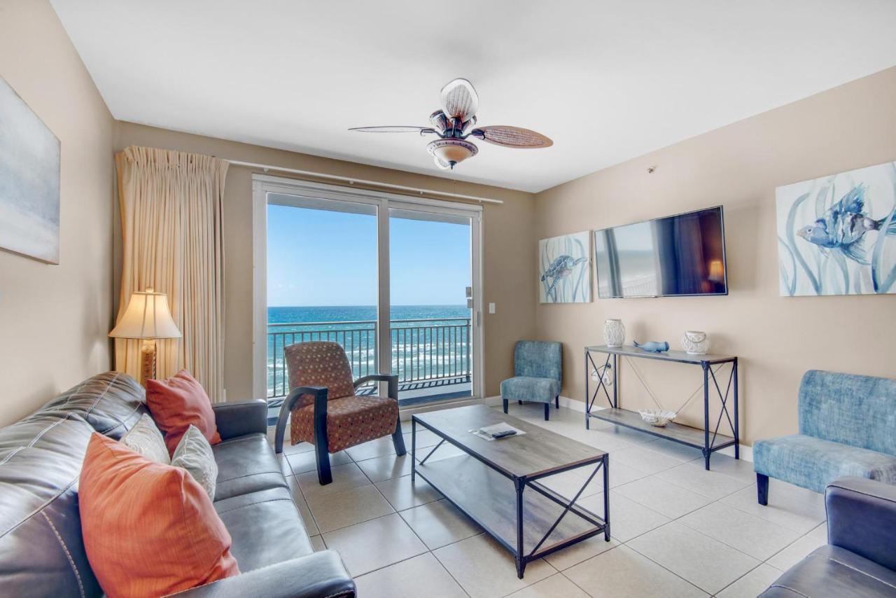 Splash 207E Panama City Beach Ngoại thất bức ảnh