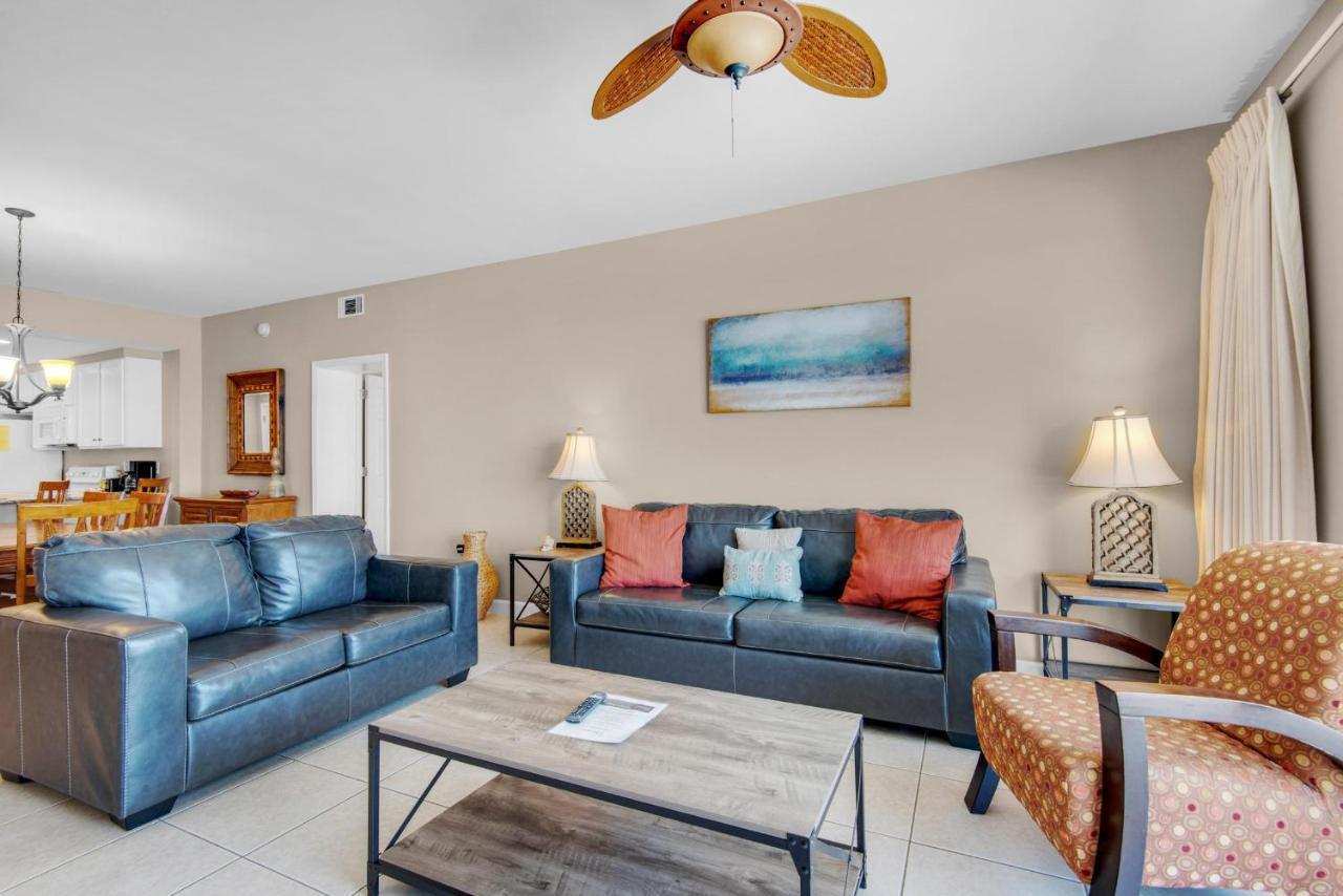 Splash 207E Panama City Beach Ngoại thất bức ảnh