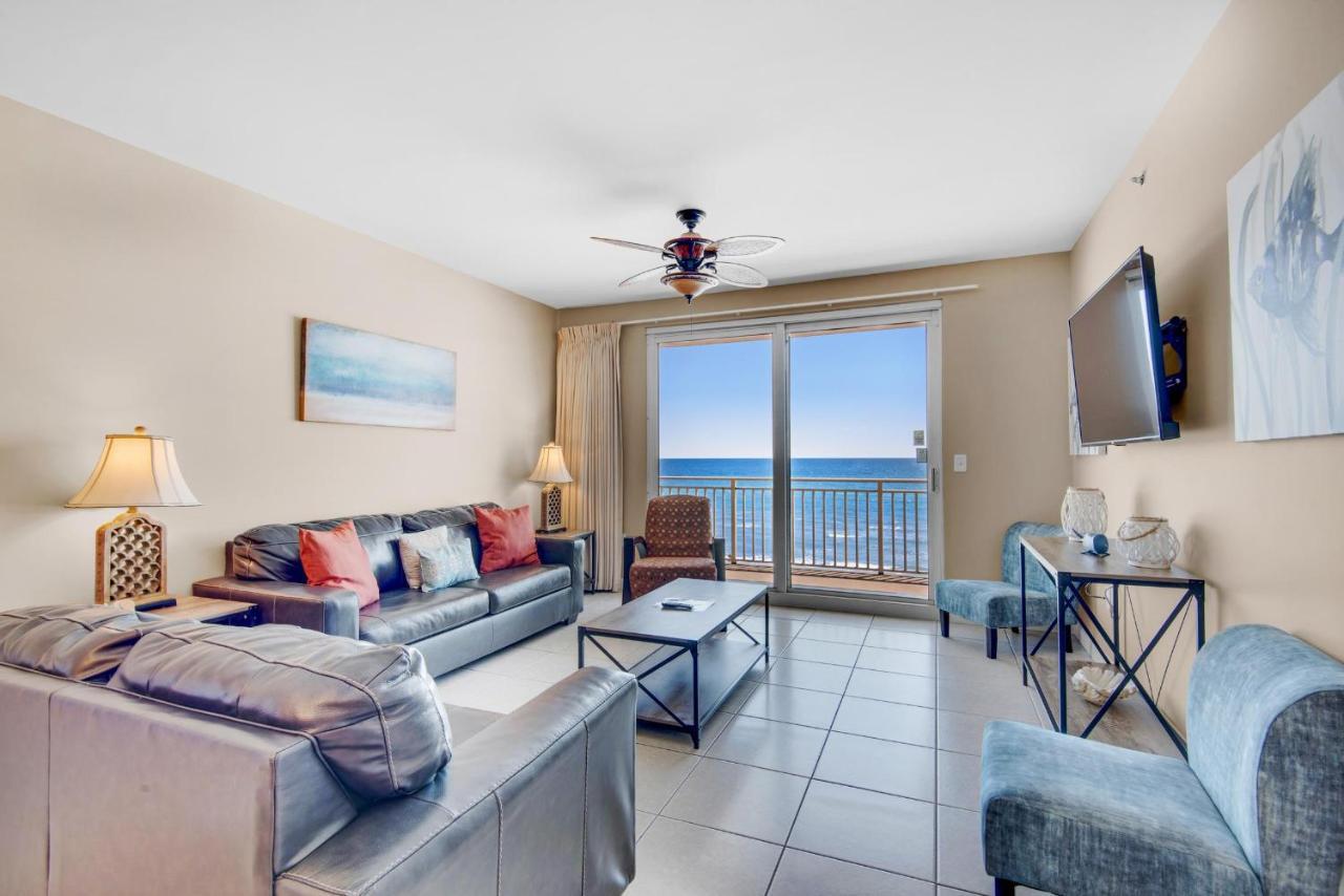 Splash 207E Panama City Beach Ngoại thất bức ảnh