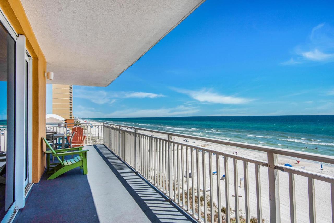Splash 207E Panama City Beach Ngoại thất bức ảnh