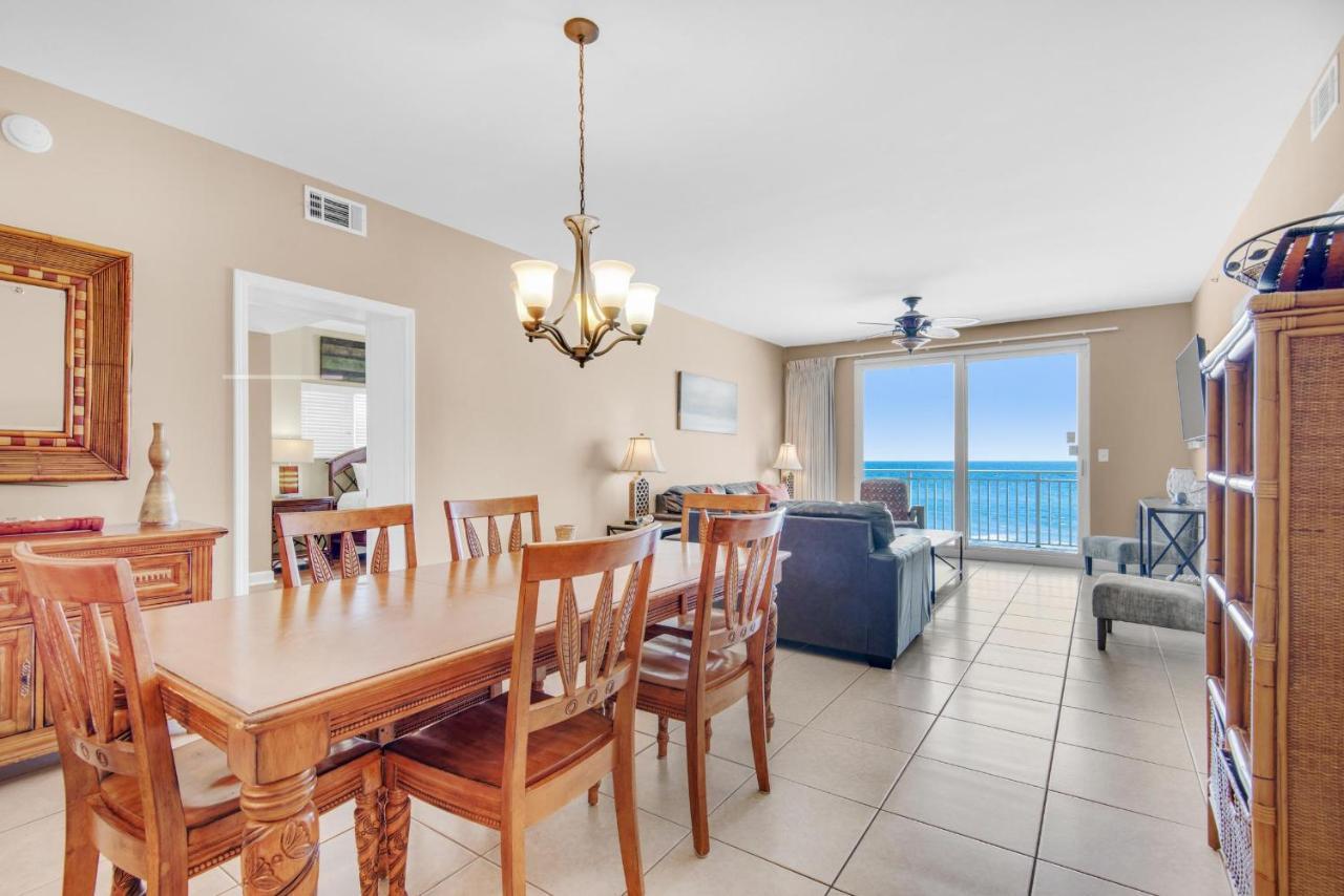 Splash 207E Panama City Beach Ngoại thất bức ảnh
