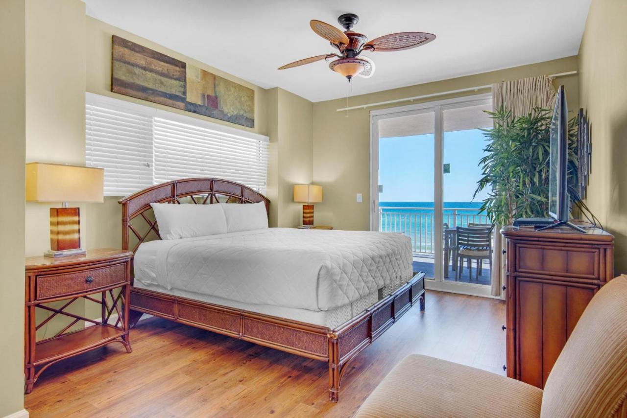 Splash 207E Panama City Beach Ngoại thất bức ảnh