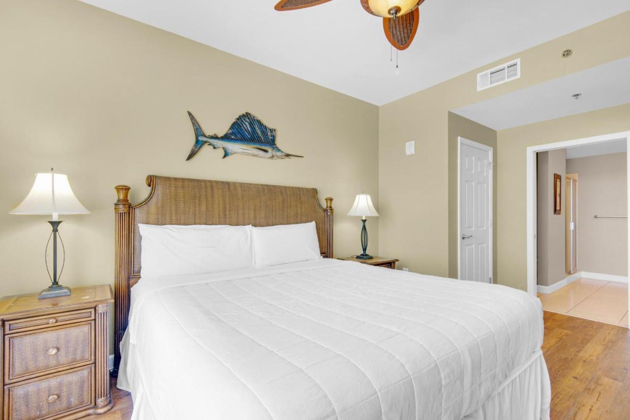 Splash 207E Panama City Beach Ngoại thất bức ảnh