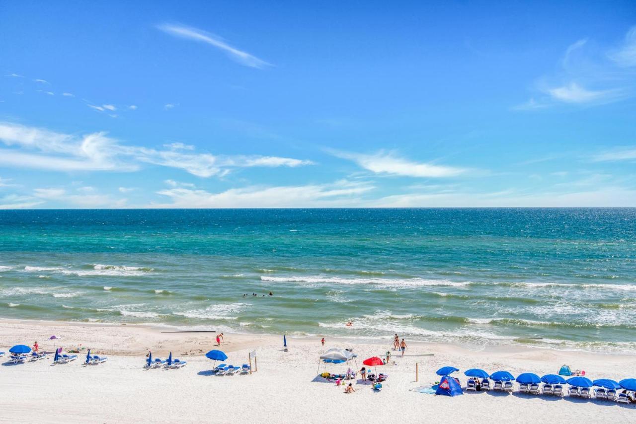 Splash 207E Panama City Beach Ngoại thất bức ảnh