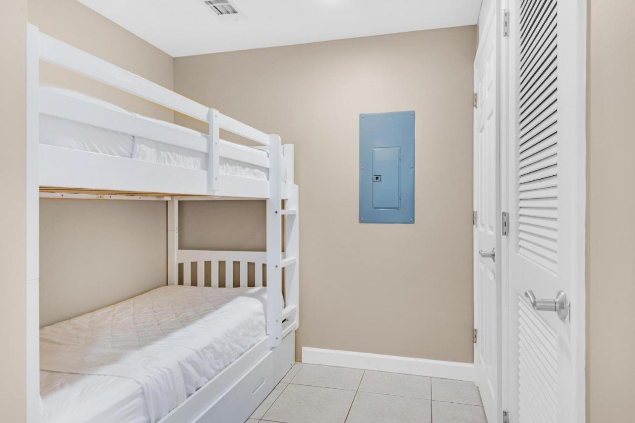Splash 207E Panama City Beach Ngoại thất bức ảnh