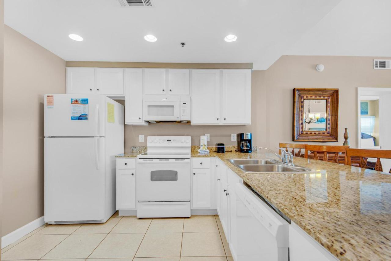 Splash 207E Panama City Beach Ngoại thất bức ảnh