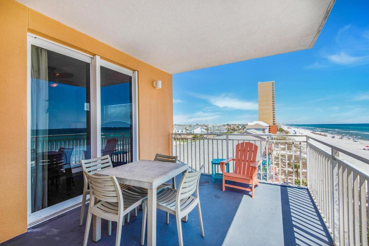 Splash 207E Panama City Beach Ngoại thất bức ảnh
