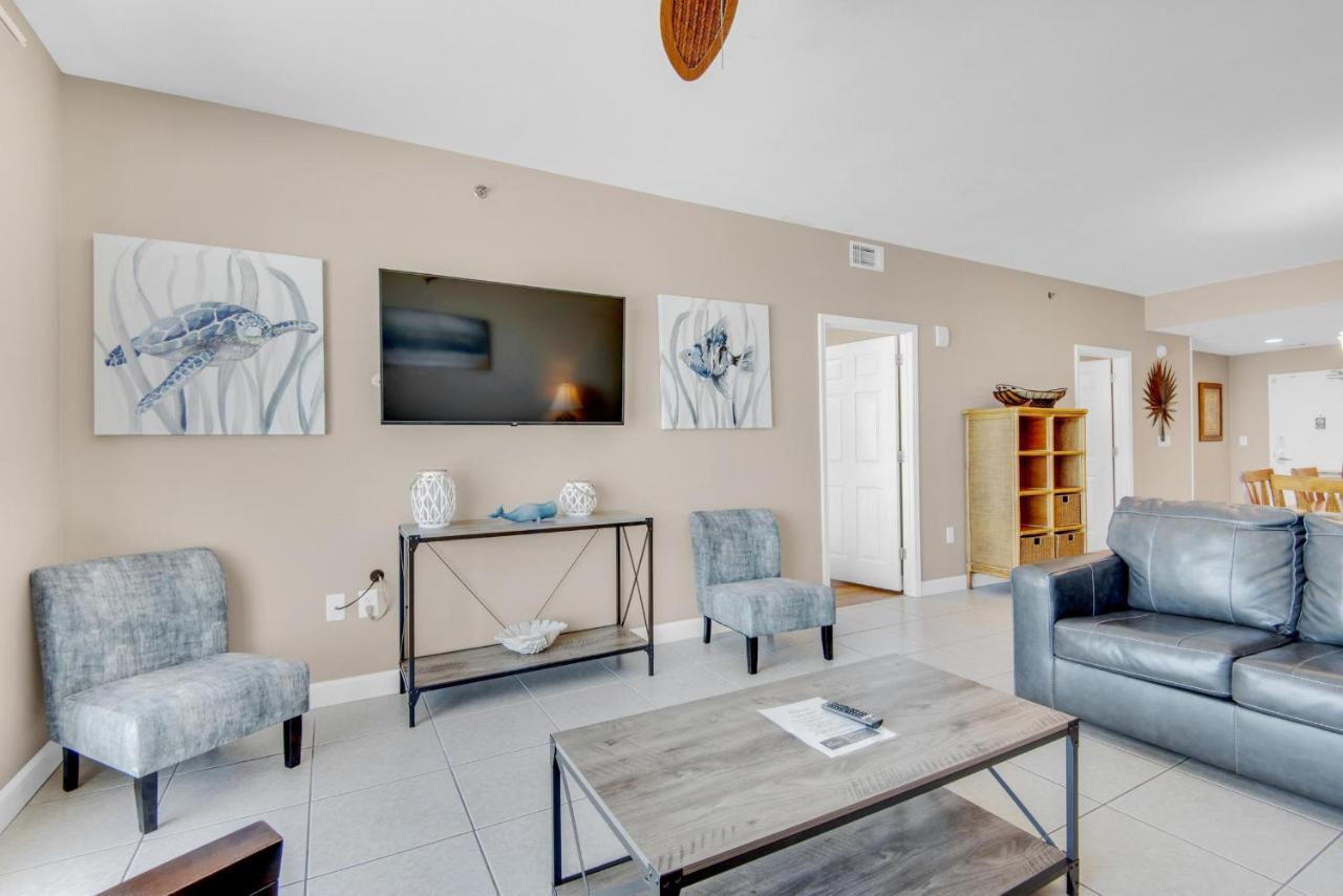 Splash 207E Panama City Beach Ngoại thất bức ảnh