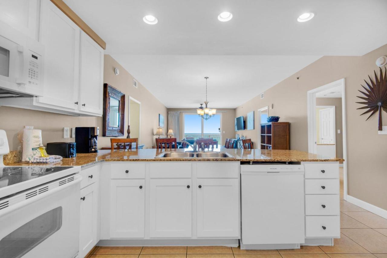Splash 207E Panama City Beach Ngoại thất bức ảnh