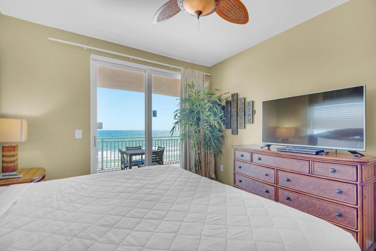 Splash 207E Panama City Beach Ngoại thất bức ảnh