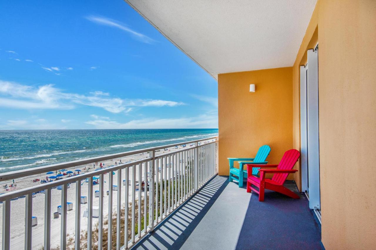 Splash 207E Panama City Beach Ngoại thất bức ảnh