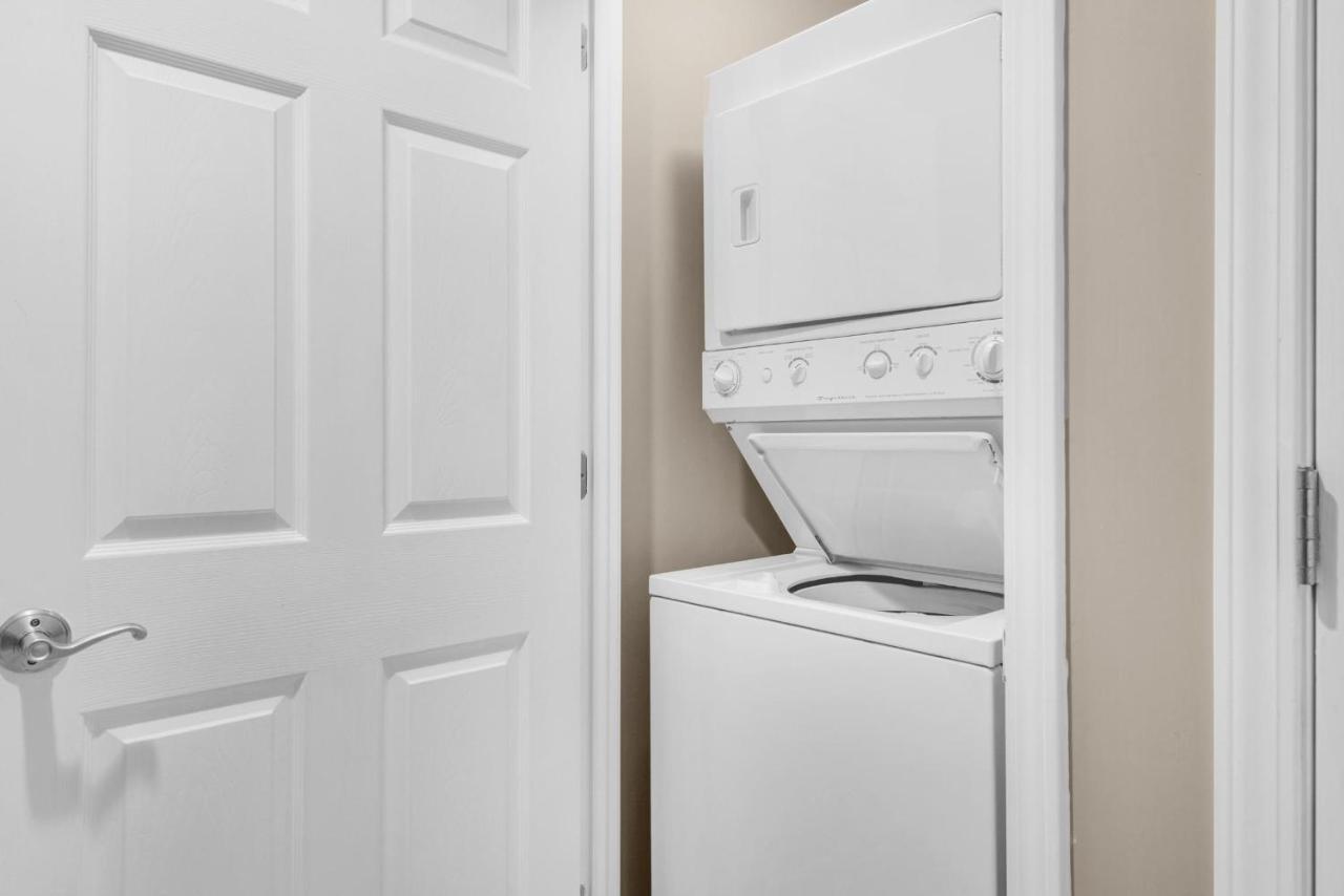 Splash 207E Panama City Beach Ngoại thất bức ảnh