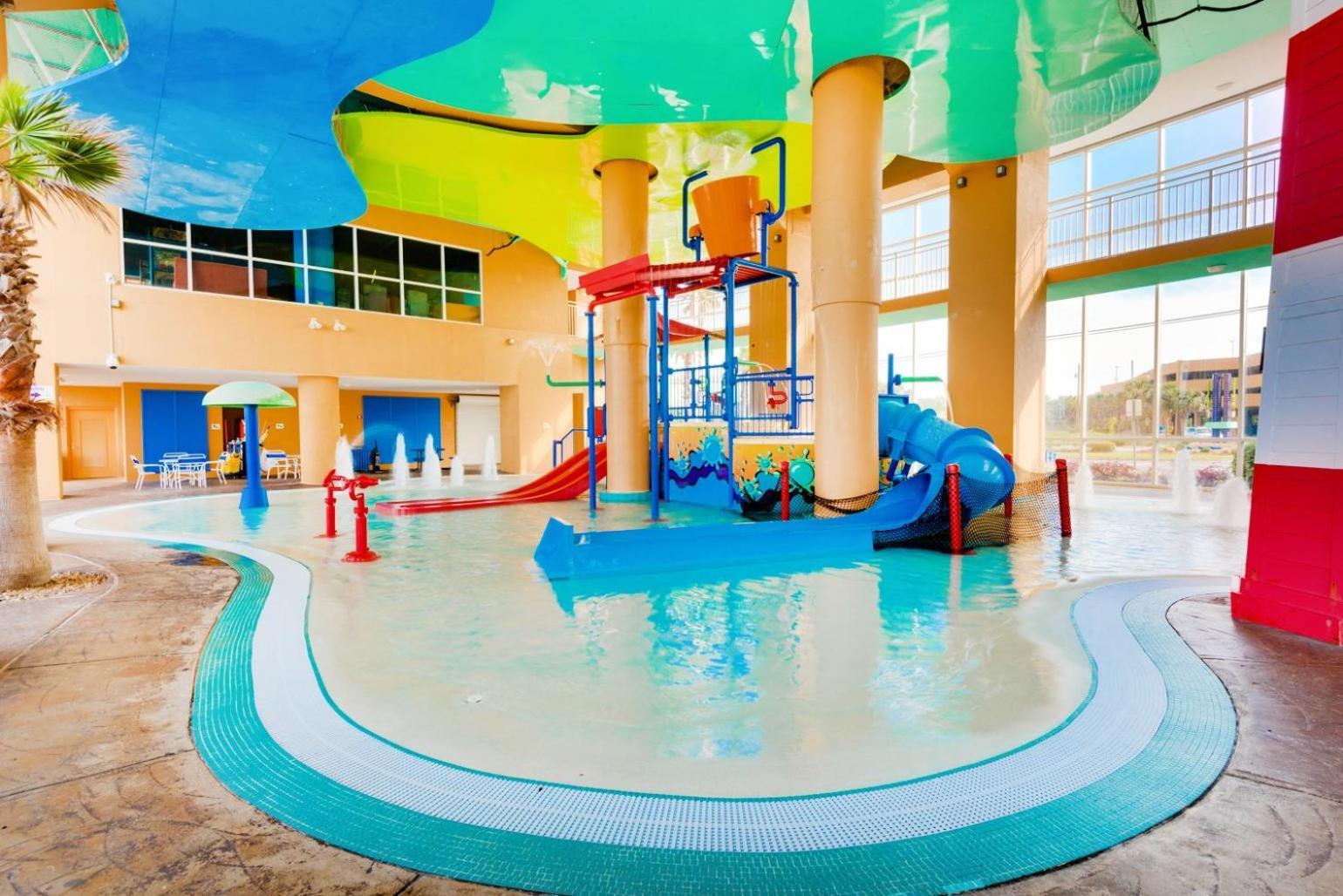 Splash 207E Panama City Beach Ngoại thất bức ảnh